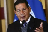 Mourão pede ação das Forças Armadas contra ‘condução arbitrária’ de processos