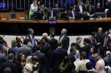 Câmara aprova reforma que altera a Lei da Ficha Limpa e fragiliza a transparência eleitoral