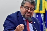 “A esquerda está muito fundamentalista”, diz vice-presidente nacional do PT, Washington Quaquá