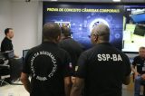 Empresa é desclassificada pela SSP em prova para compra de câmeras corporais