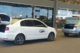 Diretor da CSTT atende demanda dos taxistas