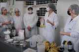 Projeto capacita centenas de agricultores e extensionistas em tecnologias para produção familiar no Semiárido Projeto capacita centenas de agricultores e extensionistas em tecnologias para produção familiar no Semiárido