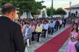 Remanso: Abertas as inscrições para o 3º Casamento Comunitário 
