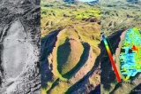 Ruínas encontradas na Turquia podem ser a Arca de Noé, apontam arqueólogos