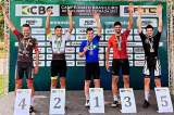 Bolsa Atleta: Esportista de Juazeiro conquista prêmio no Campeonato Brasileiro de Ciclismo em Tocantins