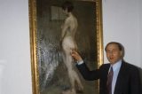 Coleção de arte ‘imprestável’ de Berlusconi vira dor de cabeça para herdeiros