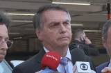 Bolsonaro diz que Lula trai brasileiros e fica de cócoras para os ricos