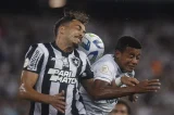 Botafogo empata com o Goiás em casa, e torcida se revolta com Bruno Lage