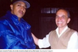 Carandiru 31 anos: quem foi Jocenir Prado, preso e autor de “Diário de um detento”