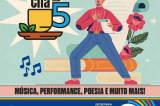 Edição especial do Chá das 5 acontece hoje na praça da Catedral de Juazeiro