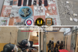 Cipe – Caatinga realiza revista no Conjunto Penal de Paulo Afonso