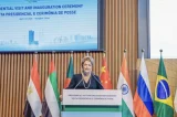 Banco do BRICS confirma empréstimo de US$ 1 bilhão ao Brasil