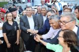Governador anuncia pacote de ações e entregas, em parceria com o Governo Federal, para combate à violência e ao crime organizado na Bahia