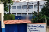Adolescente morre e três ficam feridos após serem esfaqueados na saída de colégio