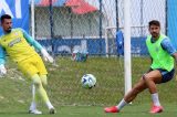 Bahia tem o melhor ataque do returno do Brasileirão, mas possui a 2ª pior defesa