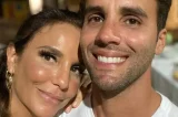 Ivete Sangalo revela como esquenta relação com Daniel Cady: “Acende o fogo”