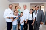 Em Santa Maria da Vitória, Jerônimo participa da entrega de 250 unidades do Minha Casa, Minha Vida