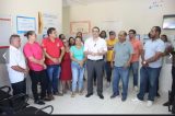 Vereador Assis da Apolo Celebra Entrega da Ambulância Social no Distrito de Abóbora