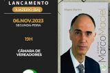Juazeiro, primeira cidade baiana a receber a biografia de Marco Maciel Juazeiro, primeira cidade baiana a receber a biografia de Marco Maciel