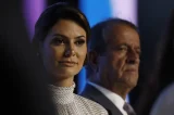 Michelli aciona justiça após ser chamada de “ex-garota de programa”