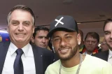 Revelada lista de atletas e artistas bolsonaristas