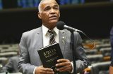 Saiba os 9 deputados baianos que assinaram urgência do PL da Anistia