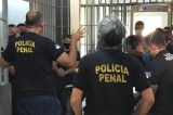 Concursados da Polícia Penal cobram divulgação de lista de classificação