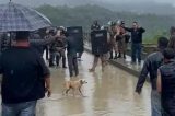 Governo de Santa Catarina descumpre acordos, ataca povo Xokleng e põe em risco população à jusante da Barragem Norte