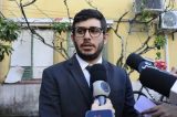 “Não encontrei provas suficientes para condenação”, diz promotor do MPPE sobre Danilo Paes “Não encontrei provas suficientes para condenação”, diz promotor do MPPE sobre Danilo Paes