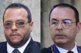 Defesa diz que promotor não está convencido da participação de Danilo no crime; acusação contesta Defesa diz que promotor não está convencido da participação de Danilo no crime; acusação contesta