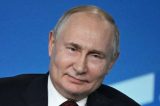 Como Putin pode ser beneficiado pelo conflito Israel-Hamas