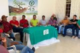 Deputado Roberto Carlos e PV decidem apoiar pré-candidato à prefeito de Curaçá, Murilo Bonfim