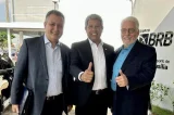 Jerônimo, Wagner e Rui devem se reunir domingo para tratar de 2024