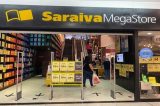 Justiça decreta falência da Saraiva, que já foi maior rede de livrarias do Brasil