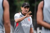 Vasco enfrenta o Internacional em novo desafio na luta contra o rebaixamento no Brasileiro