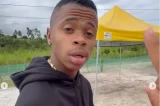 Amigo de Amendoim fala sobre herança de influenciador