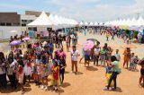 Secretária de Educação de Remanso avalia culminância do Projeto “Navegando nas Ondas da Leitura”   