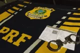 Foragido da Justiça de São Paulo é capturado na Bahia