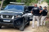Homens são presos após tentativa de homicídio de açougueiro