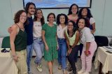 Josepha Leão tem nota 9 na apresentação do TCC em Oceanografia na UFBA  