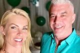 Marido de Ana Hickmann volta atrás, admite “desentendimento” e diz que discussão foi “situação isolada”