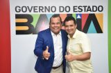 “MDB, hoje, é um partido que apresenta ao povo juazeirense o novo”, diz direção em nota enviada ao AP