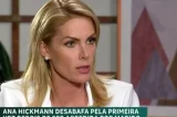 Motivo de demissão de “fiel escudeira” de Ana Hickmann vem à tona e envolve marido da apresentadora