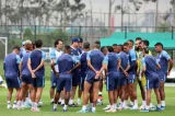 Hora da reação: Bahia enfrenta Corinthians pela fuga do Z-4