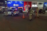 Resultado das blitzs em Juazeiro