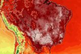 Mortes pelo calor extremo podem aumentar em quase 5 vezes até 2050, diz estudo