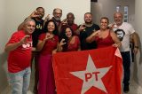 PT de Sobradinho anuncia aliança com o Prefeito Cleivynho Sampaio no pleito de 2024 e gestor comemora: “É uma certificação de que nossa gestão está conectada com os ideais progressistas”   