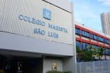 Colégio Marista São Luís afasta alunos que divulgaram falsos nudes de colegas