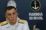 Comandante de Operações da Marinha detalha foco da “GLO do Mar”