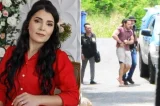 Caso Sara Mariano: ‘Sei que o senhor não mandou matar minha mãe’, diz filha do casal em carta